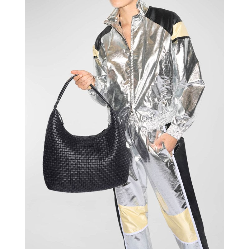 Bolsa Shoulder Large Woven