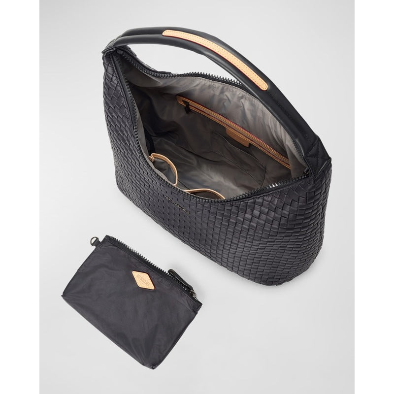 Bolsa Shoulder Large Woven