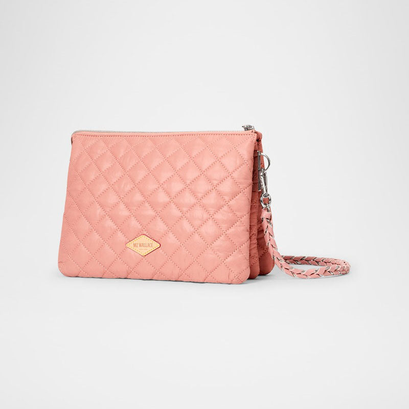Bolsa Shoulder Crosby Pippa Large Quilted - Mercado de Luxo - O Maior E-Commerce de Bens, Produtos e Serviços de Luxo do Brasil.
