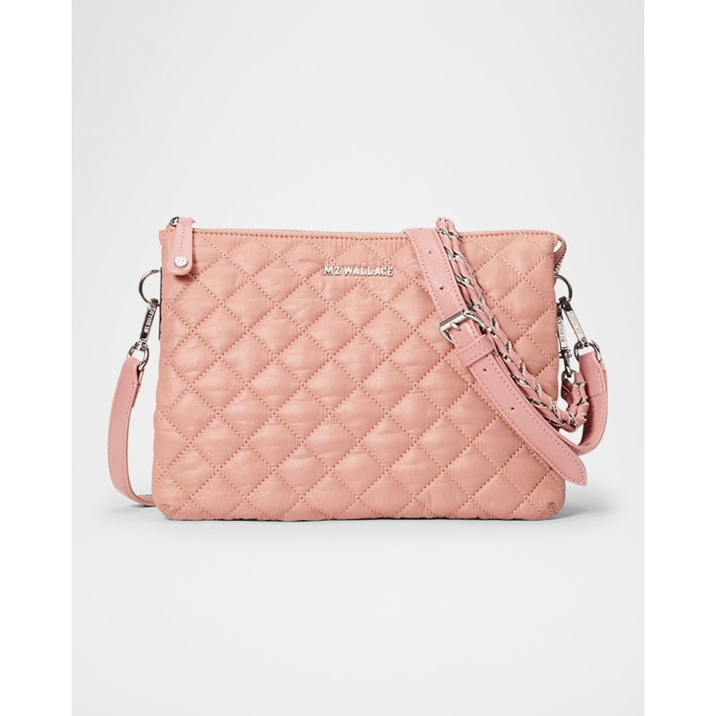 Bolsa Shoulder Crosby Pippa Large Quilted