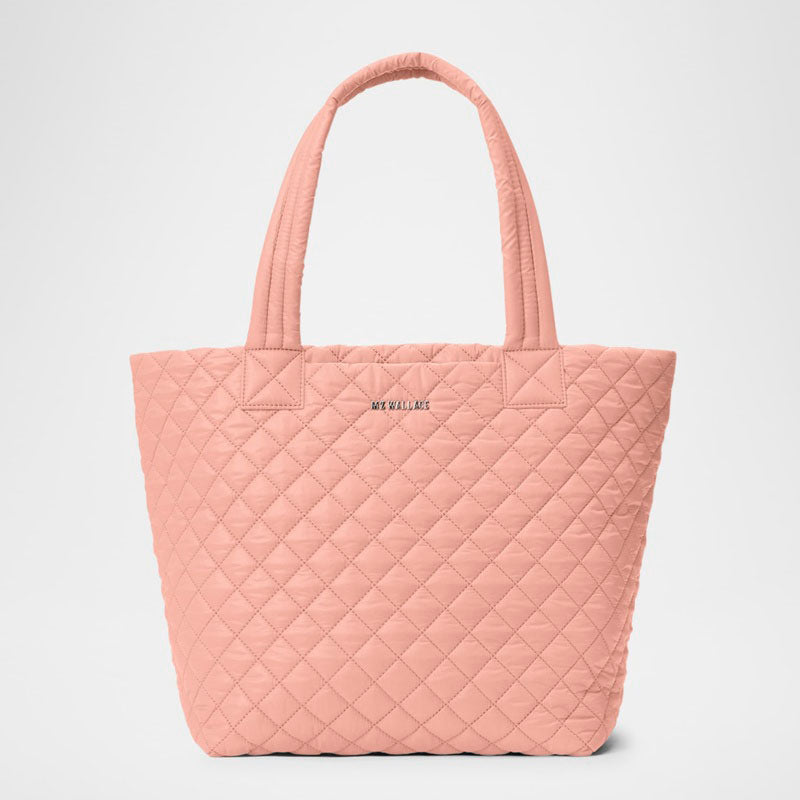 Bolsa Shopper Metro Deluxe Medium Quilted - Mercado de Luxo - O Maior E-Commerce de Bens, Produtos e Serviços de Luxo do Brasil.