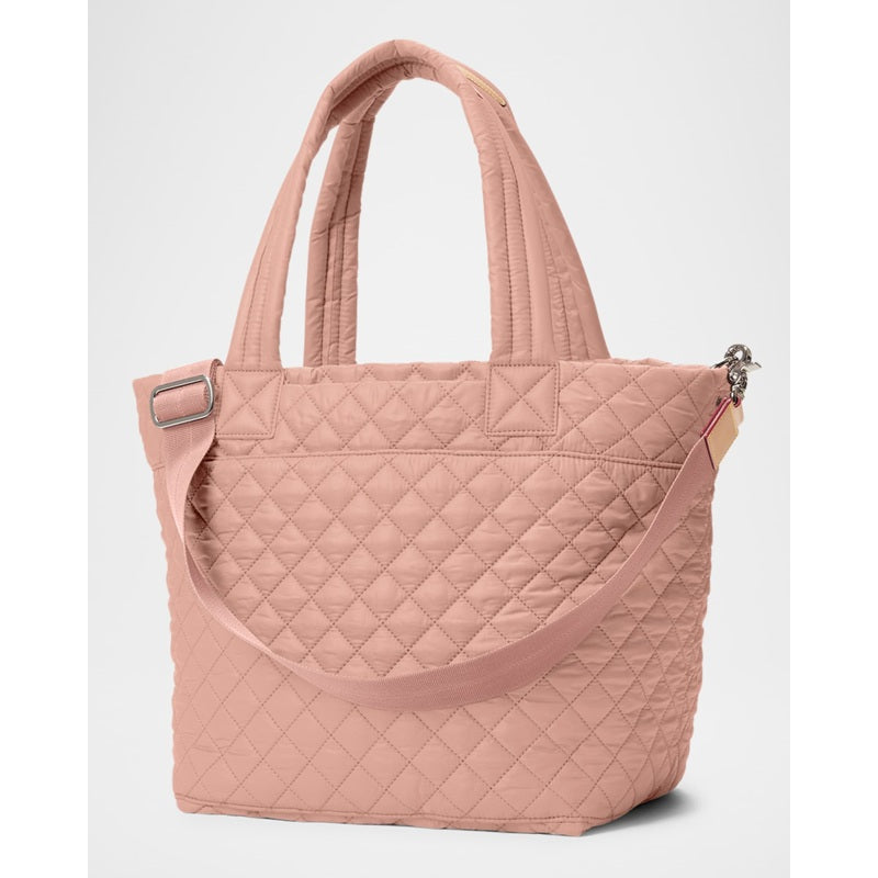Bolsa Shopper Metro Deluxe Medium Quilted