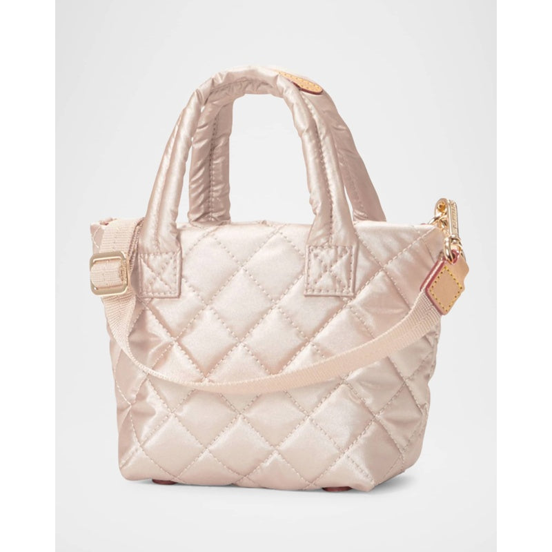 Bolsa Shopper Petite Metro Deluxe