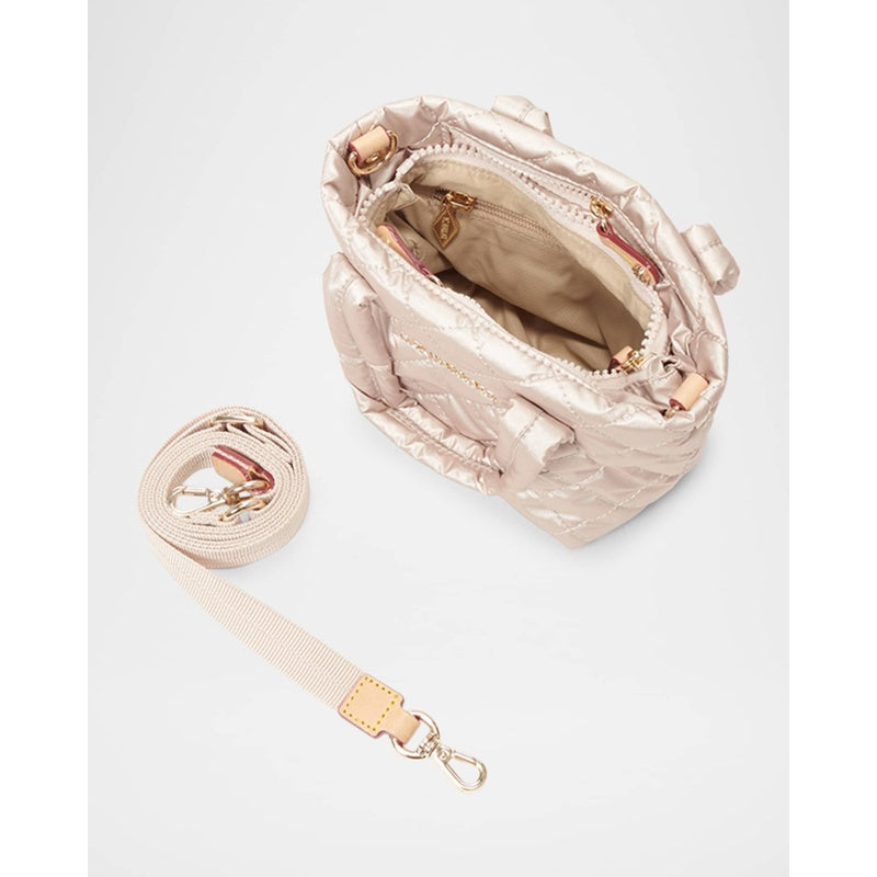 Bolsa Shopper Petite Metro Deluxe