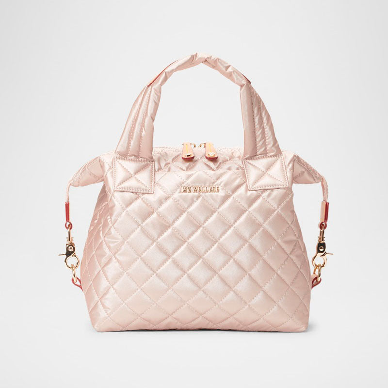 Bolsa Crossbody Sutton Deluxe Small Quilted - Mercado de Luxo - O Maior E-Commerce de Bens, Produtos e Serviços de Luxo do Brasil.