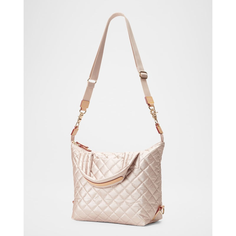 Bolsa Crossbody Sutton Deluxe Small Quilted
