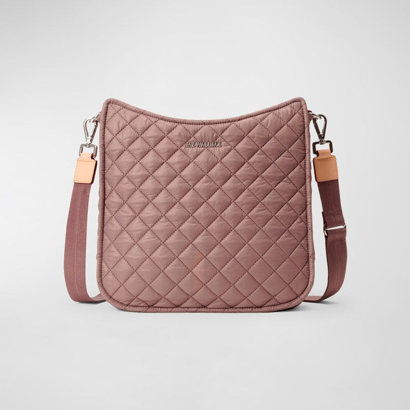 Bolsa Crossbody Box Quilted Nylon - Mercado de Luxo - O Maior E-Commerce de Bens, Produtos e Serviços de Luxo do Brasil.