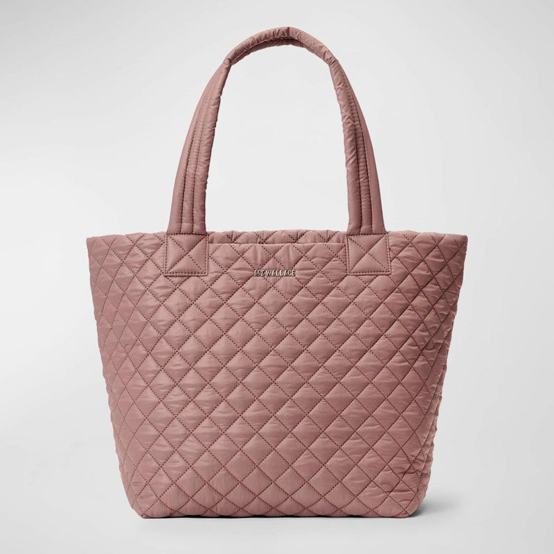 Bolsa Shopper Metro Deluxe Medium Quilted - Mercado de Luxo - O Maior E-Commerce de Bens, Produtos e Serviços de Luxo do Brasil.