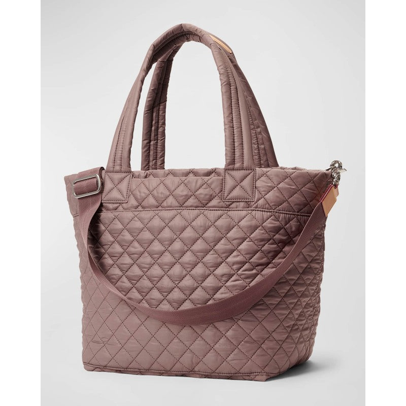Bolsa Shopper Metro Deluxe Medium Quilted