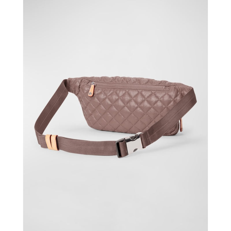 Bolsa Crossbody Metro Sling Quilted Nylon