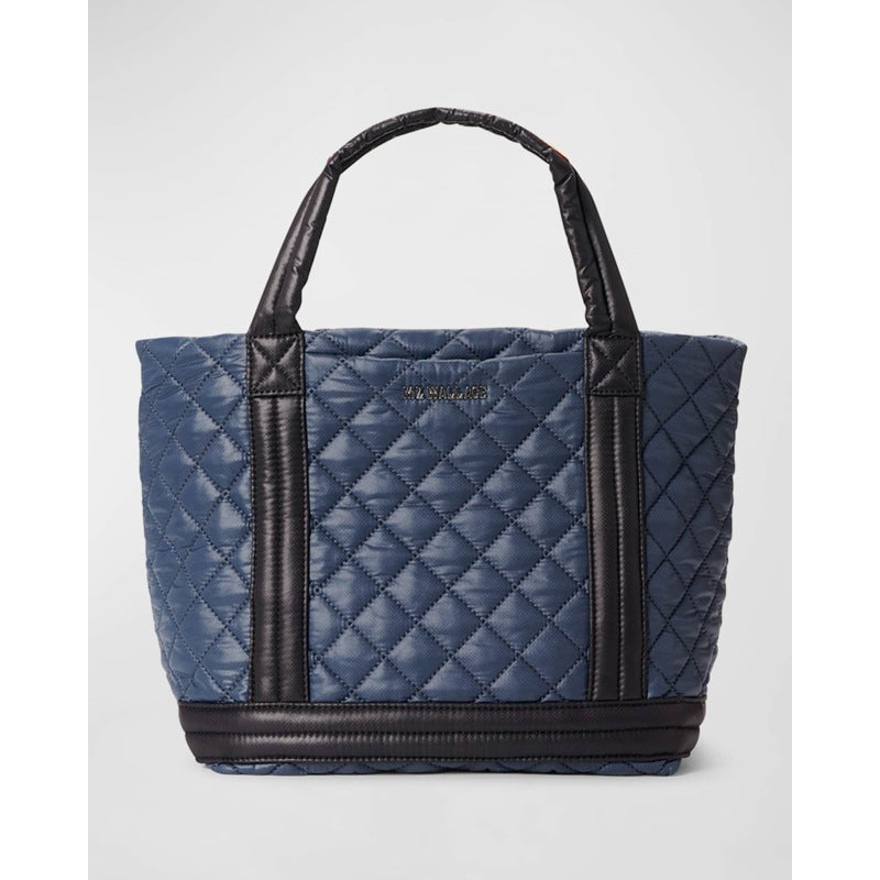 Bolsa Shopper Empire Small Quilted