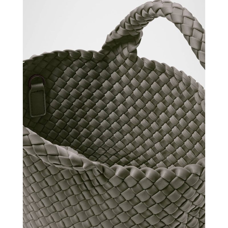 Bolsa Shopper St. Barths Small Woven
