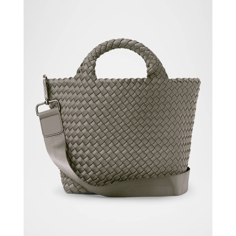 Bolsa Shopper St. Barths Small Woven
