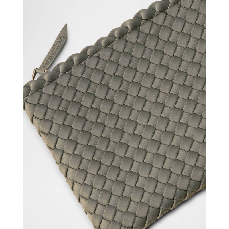 Bolsa Shopper St. Barths Small Woven
