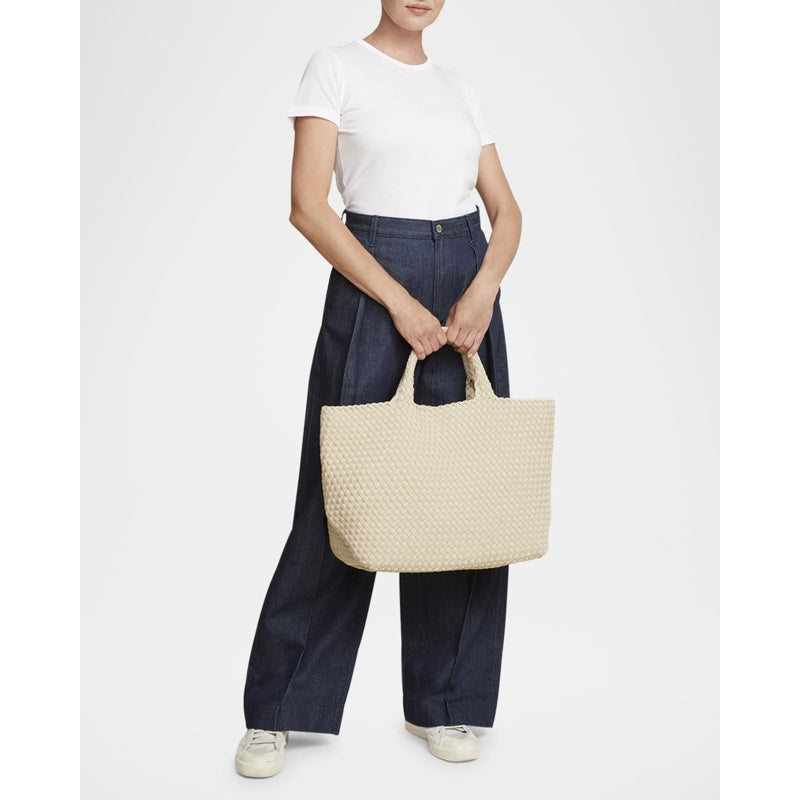 Bolsa Shopper St. Barths Large Woven