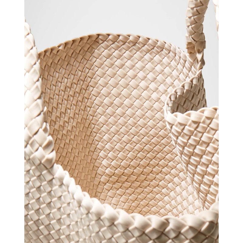 Bolsa Shopper St. Barths Large Woven