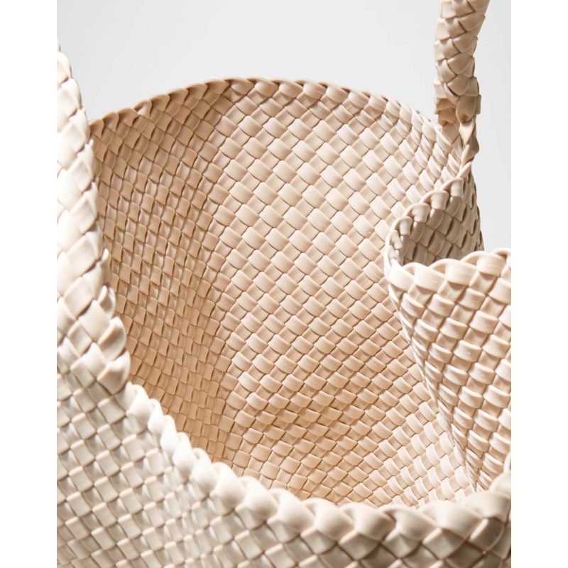 Bolsa Shopper St. Barths Large Woven