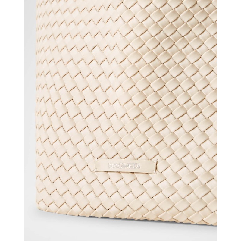 Bolsa Shopper St. Barths Large Woven
