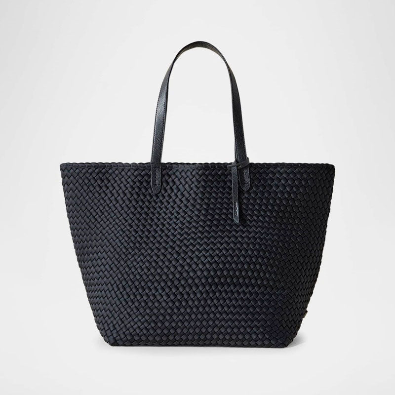 Bolsa Shopper Jetsetter Large Woven - Mercado de Luxo - O Maior E-Commerce de Bens, Produtos e Serviços de Luxo do Brasil.