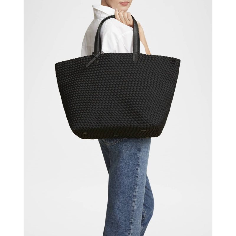 Bolsa Shopper Jetsetter Large Woven