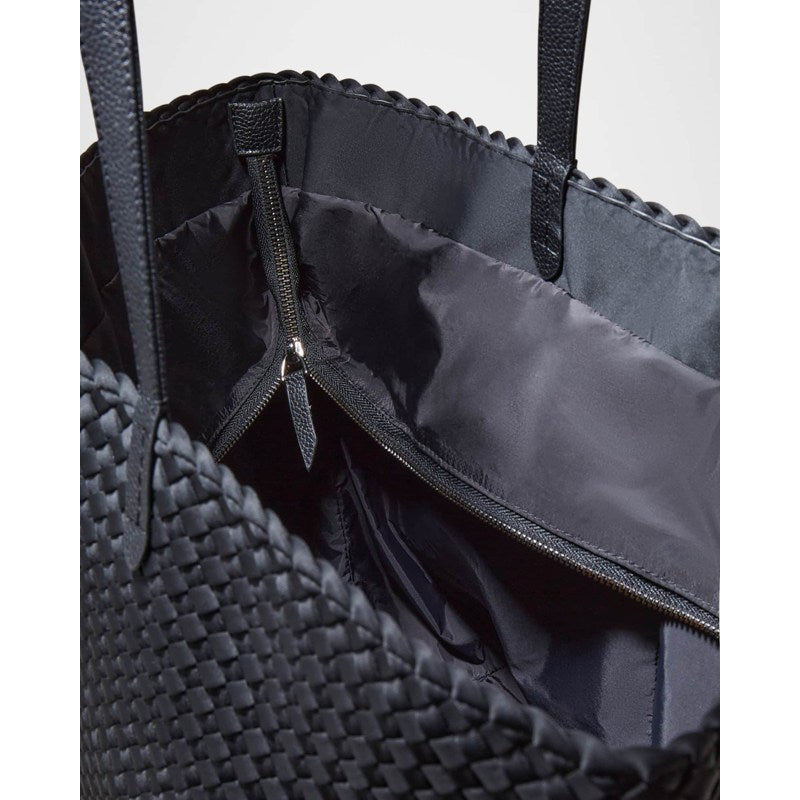 Bolsa Shopper Jetsetter Large Woven