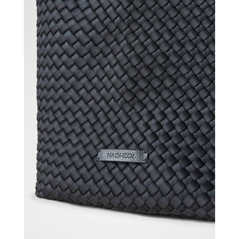 Bolsa Shopper Jetsetter Large Woven