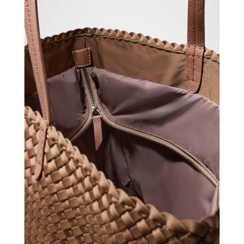 Bolsa Shopper Jetsetter Large Woven