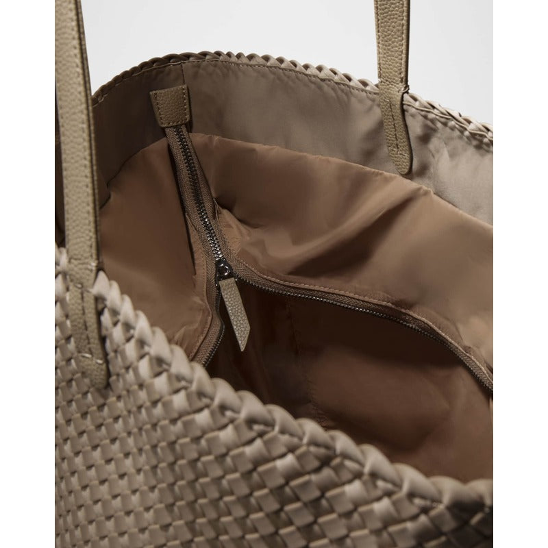 Bolsa Shopper Jetsetter Large Woven