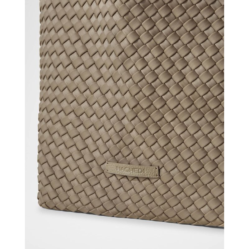 Bolsa Shopper Jetsetter Large Woven