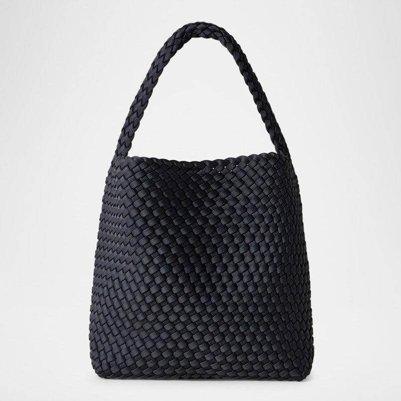 Bolsa Shoulder Nomad Woven - Mercado de Luxo - O Maior E-Commerce de Bens, Produtos e Serviços de Luxo do Brasil.