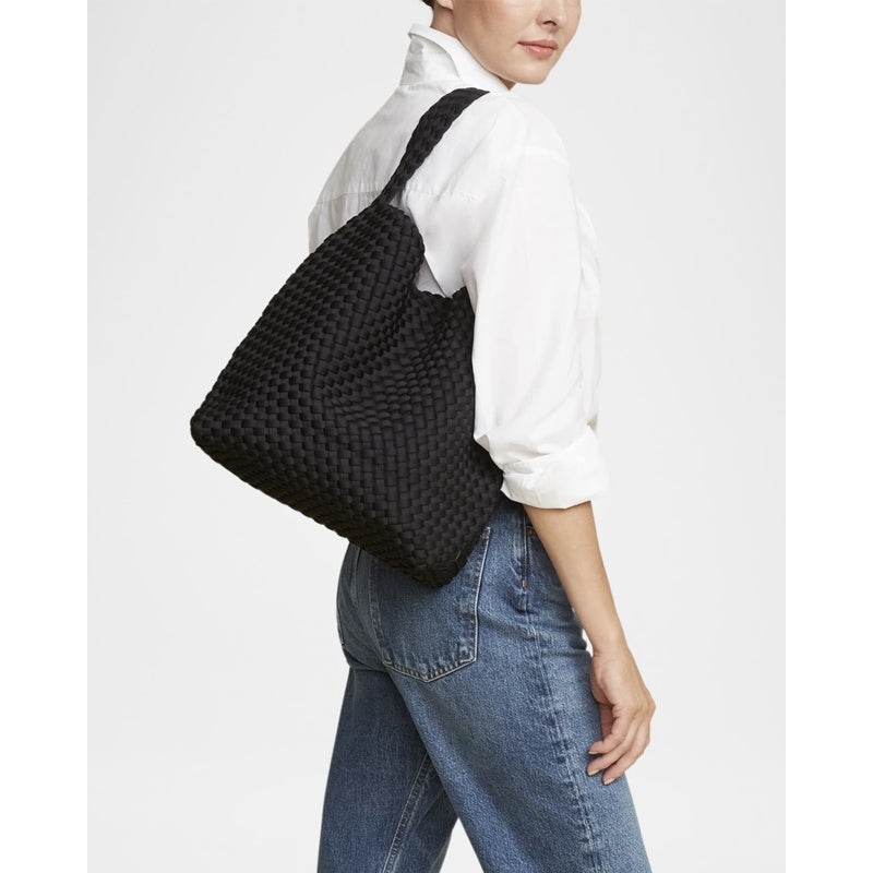 Bolsa Shoulder Nomad Woven