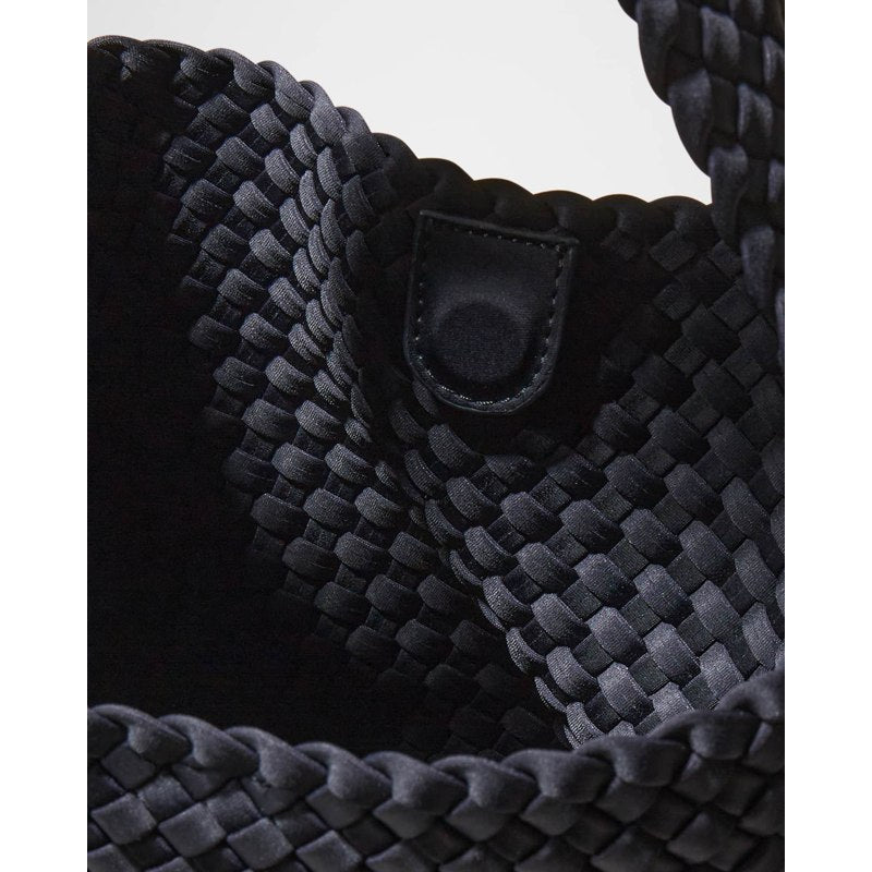 Bolsa Shoulder Nomad Woven