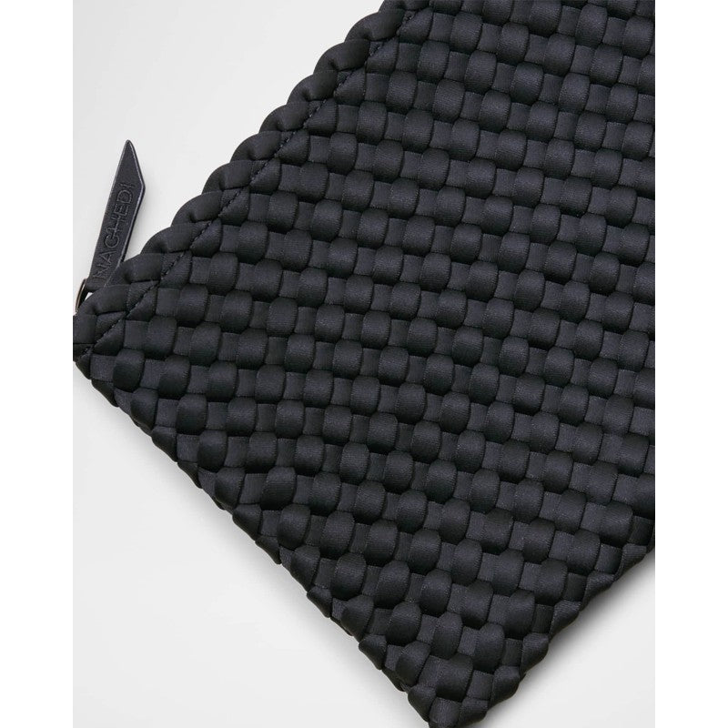 Bolsa Shoulder Nomad Woven