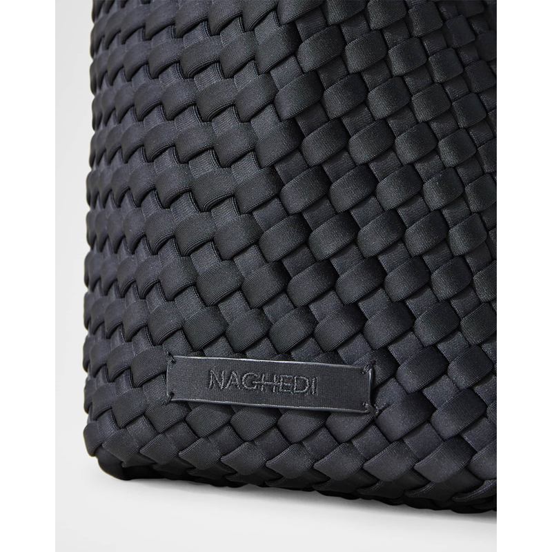 Bolsa Shoulder Nomad Woven