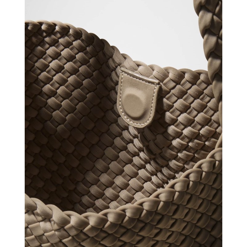 Bolsa Shoulder Nomad Woven