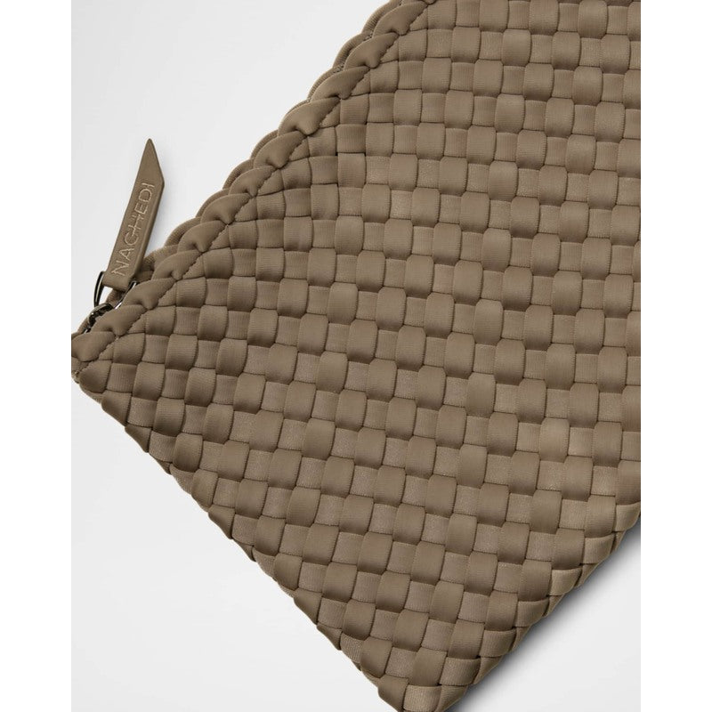 Bolsa Shoulder Nomad Woven