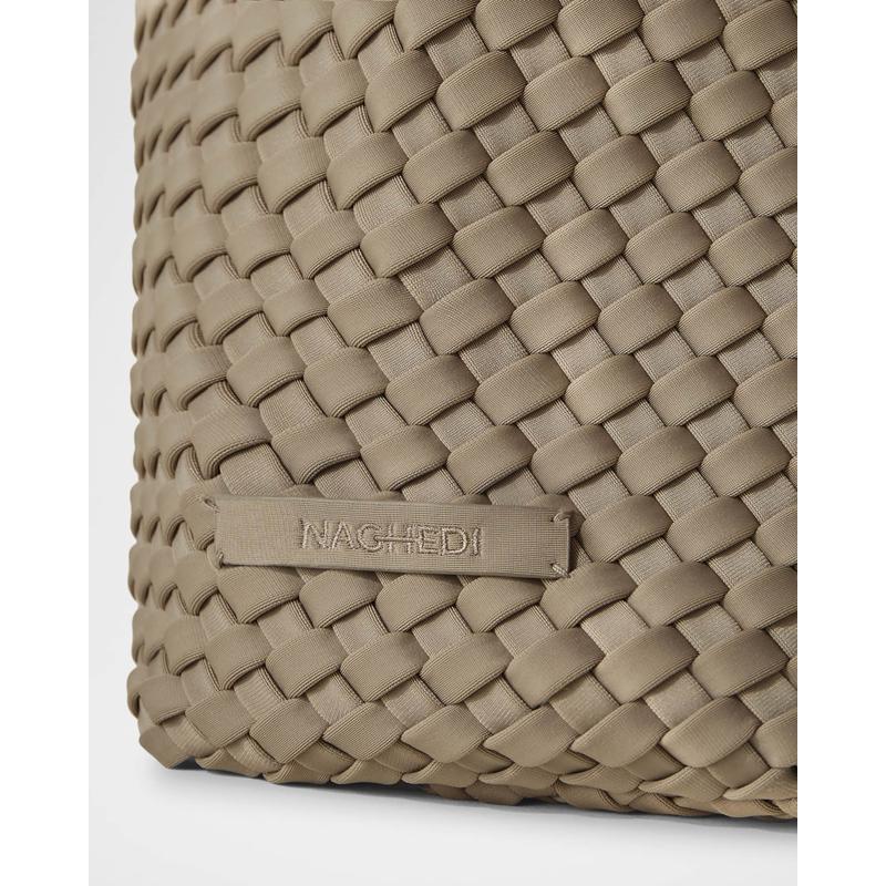Bolsa Shoulder Nomad Woven