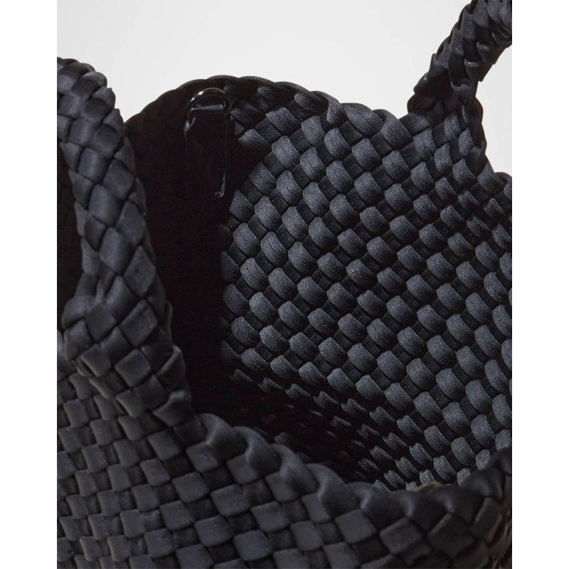 Bolsa Shopper St. Barths Small Woven