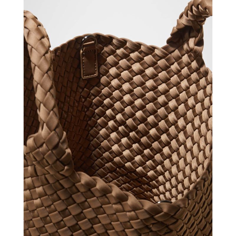 Bolsa Shopper St. Barths Small Woven