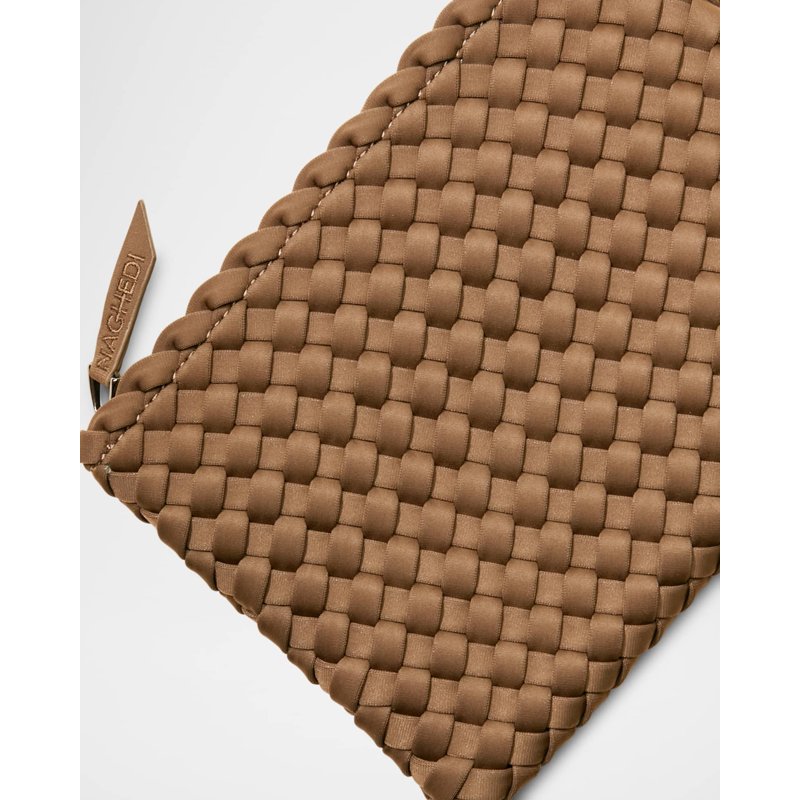 Bolsa Shopper St. Barths Small Woven