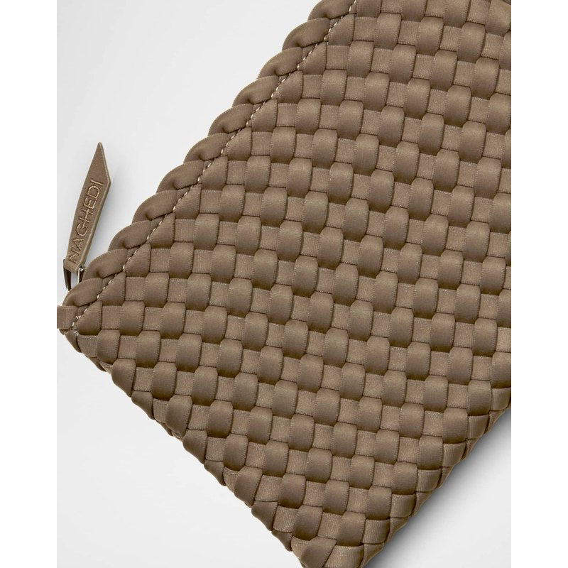 Bolsa Shopper St. Barths Small Woven