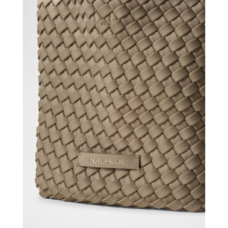 Bolsa Shopper St. Barths Small Woven