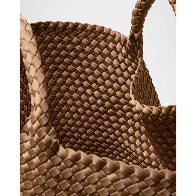 Bolsa Shopper St. Barths Large Woven