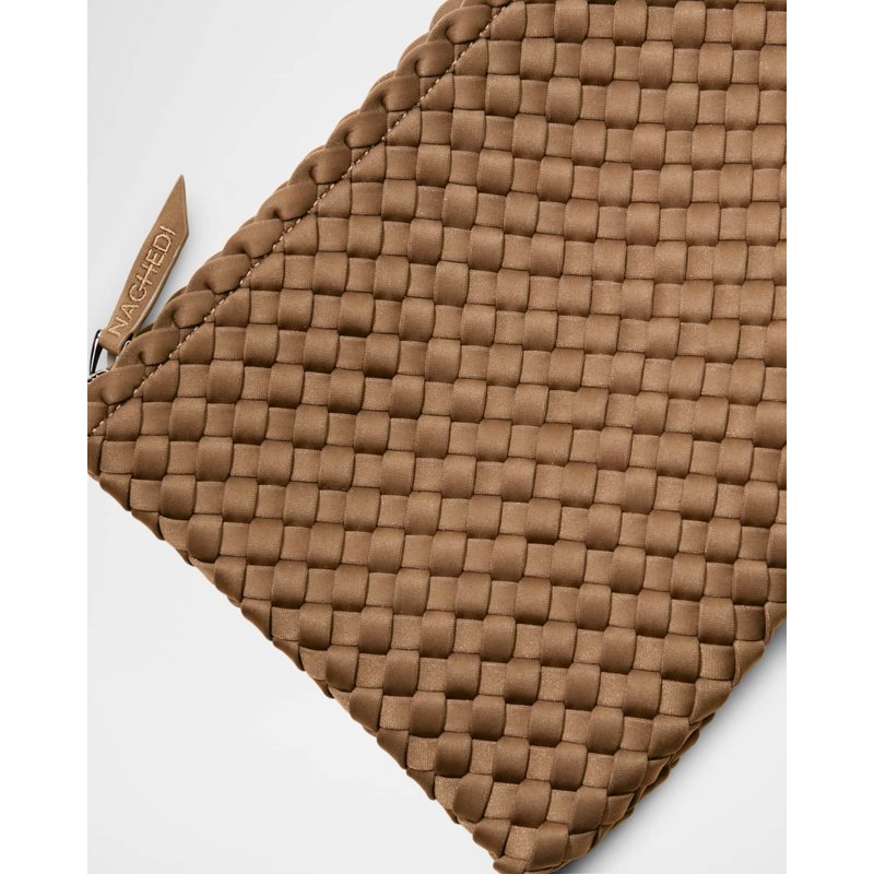 Bolsa Shopper St. Barths Large Woven