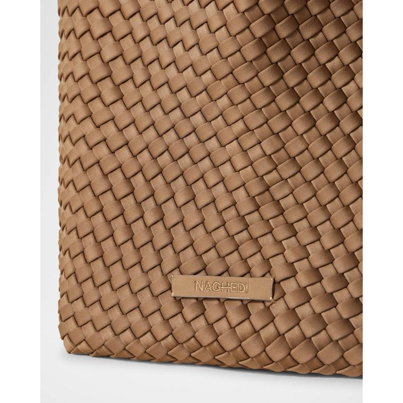 Bolsa Shopper St. Barths Large Woven