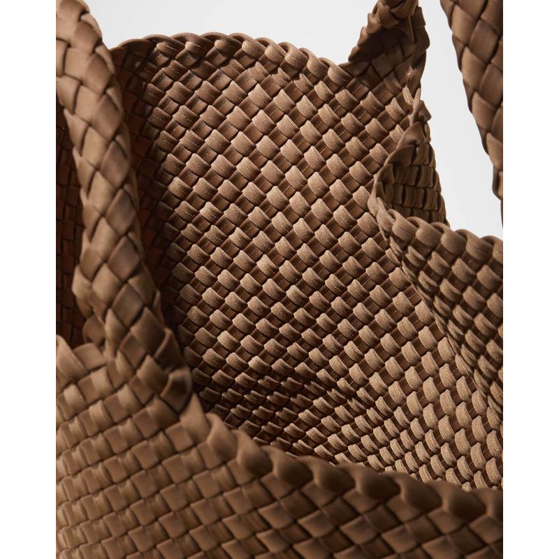 Bolsa Shopper St. Barths Medium Woven