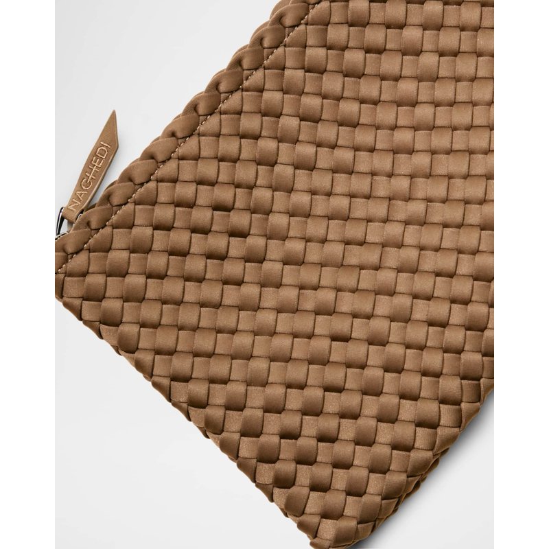 Bolsa Shopper St. Barths Medium Woven