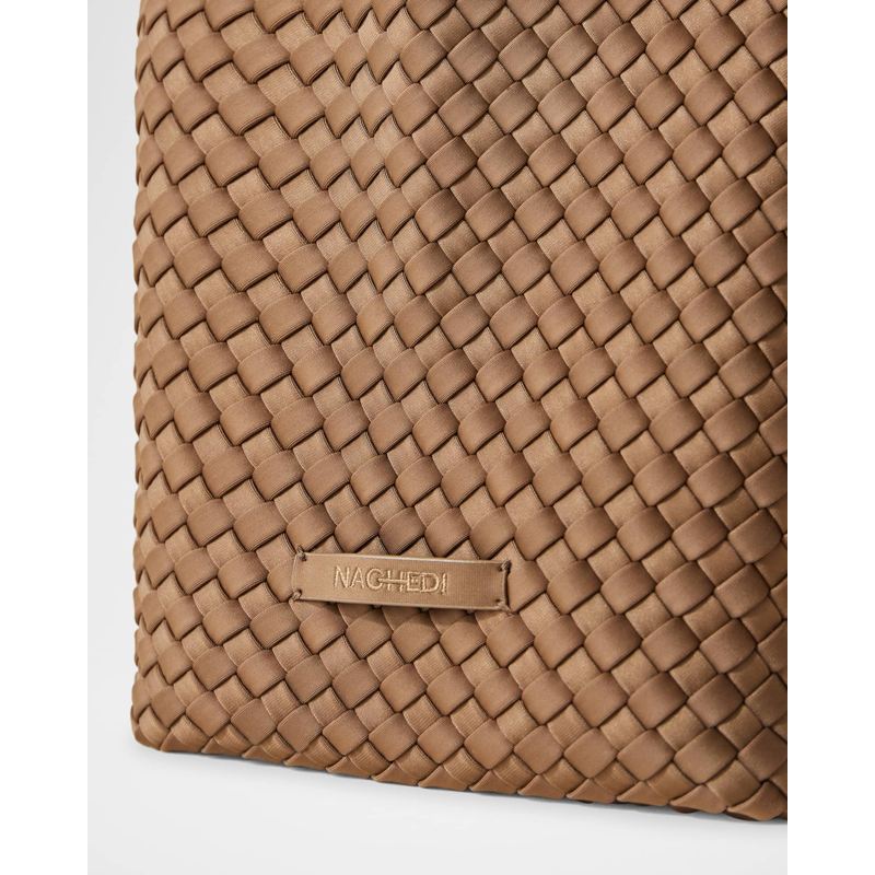 Bolsa Shopper St. Barths Medium Woven