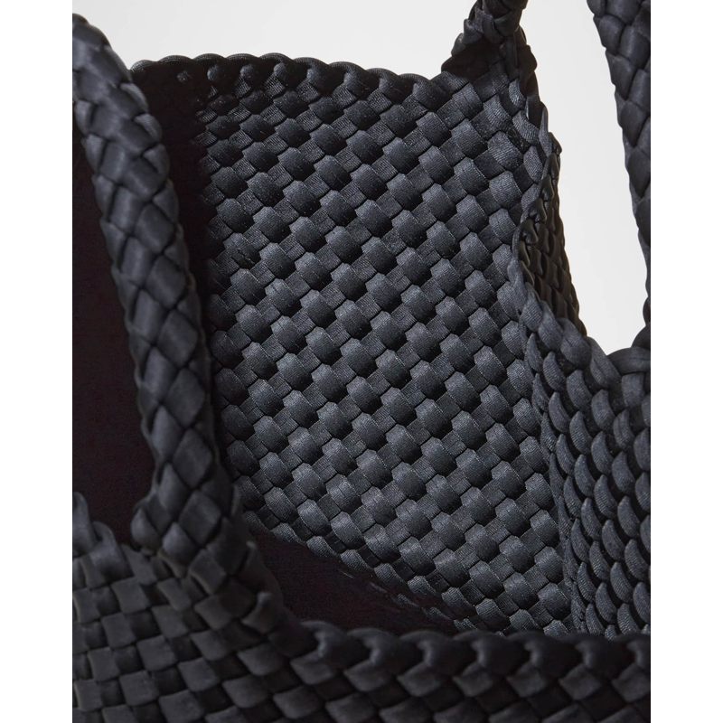 Bolsa Shopper St. Barths Medium Woven
