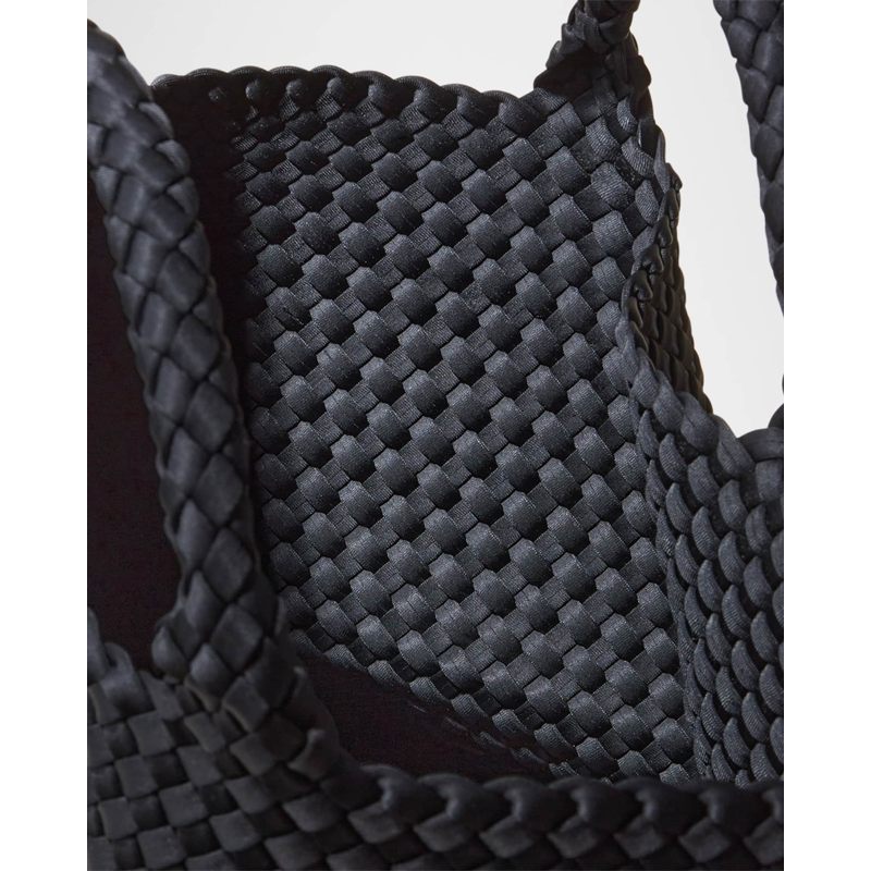 Bolsa Shopper St. Barths Medium Woven